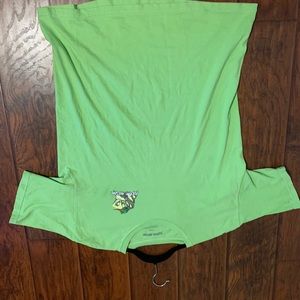 Fuckingawesome Frogman t shirt size large